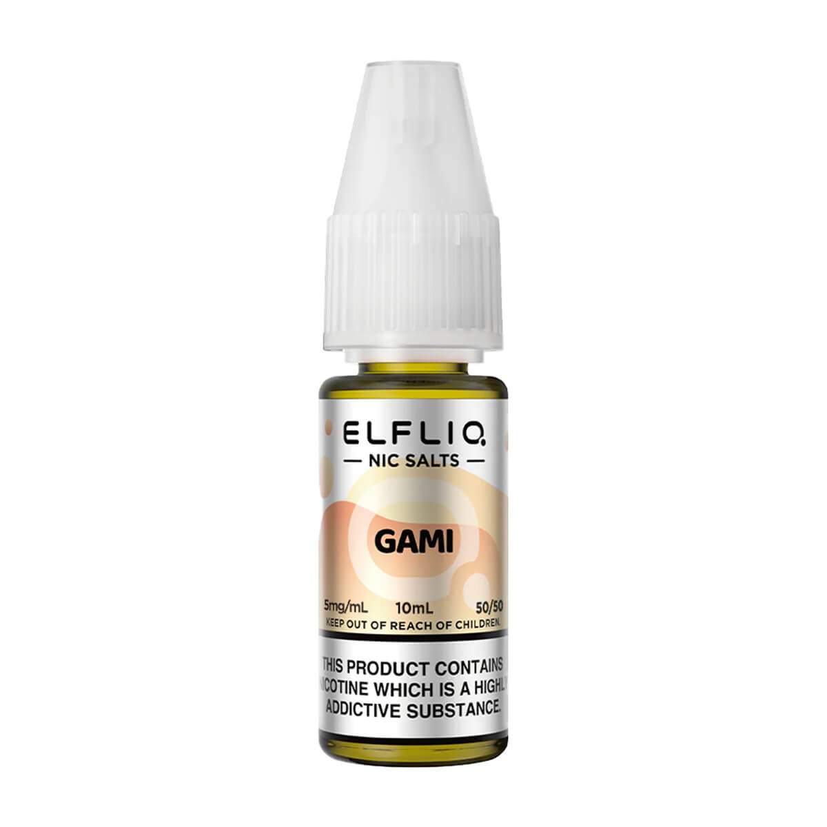 E-Liquids by PinkVape