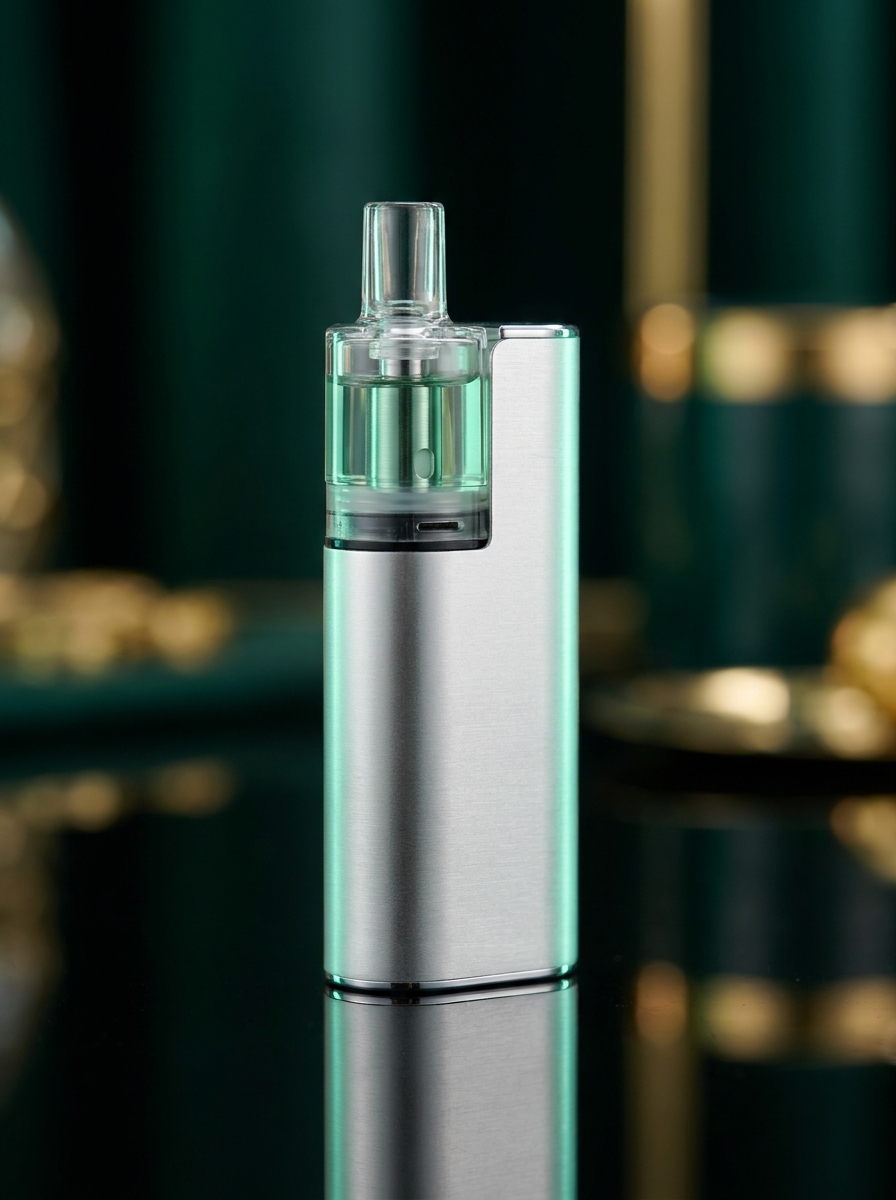 PinkVape app